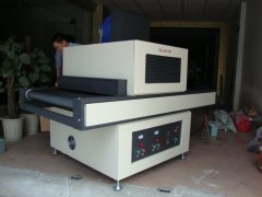 平面、曲面固化用UV機SK-206-900